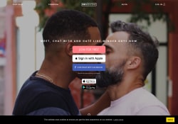 Gaydar